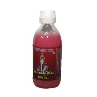 Despojo Puedo más que Tu 250ml
